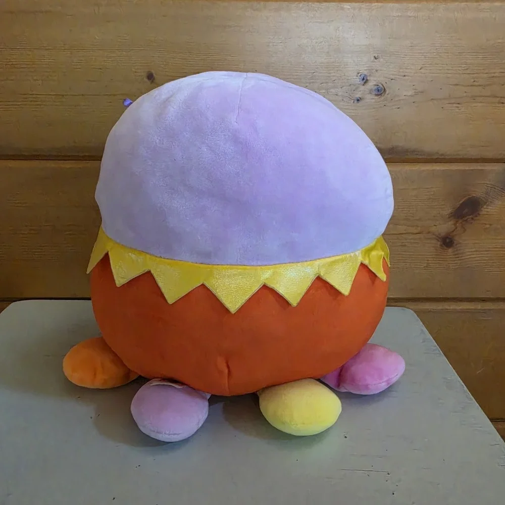 Squishmallows item used